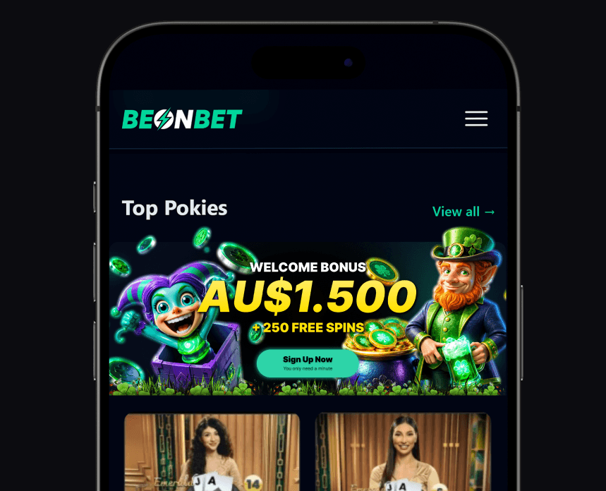 App Banner Mobile